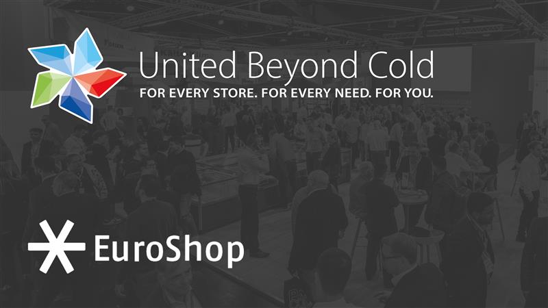 Träffa AHT Cooling Systems och Daikin-gruppen på EuroShop 2026.